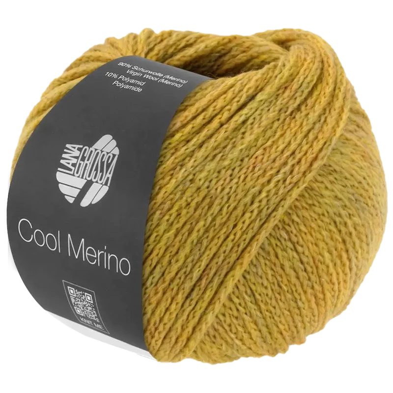 Cool Merino