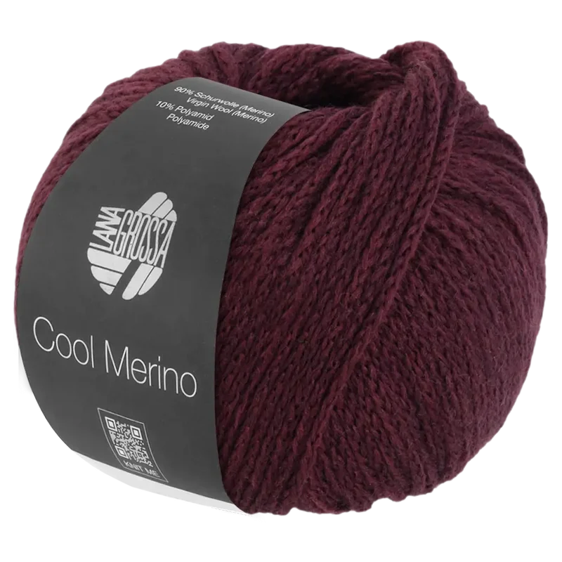 Cool Merino