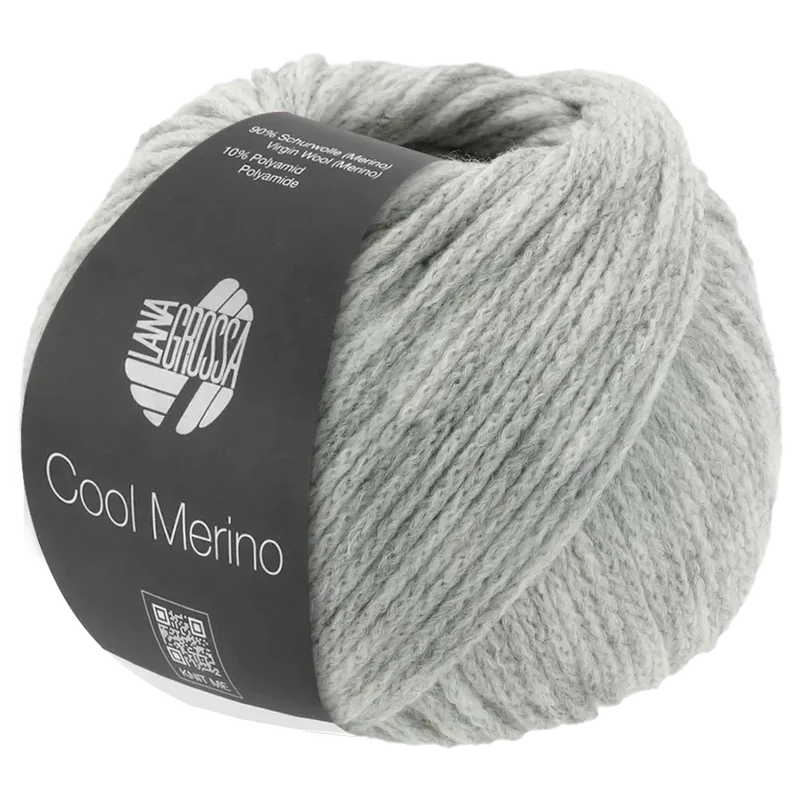 Cool Merino