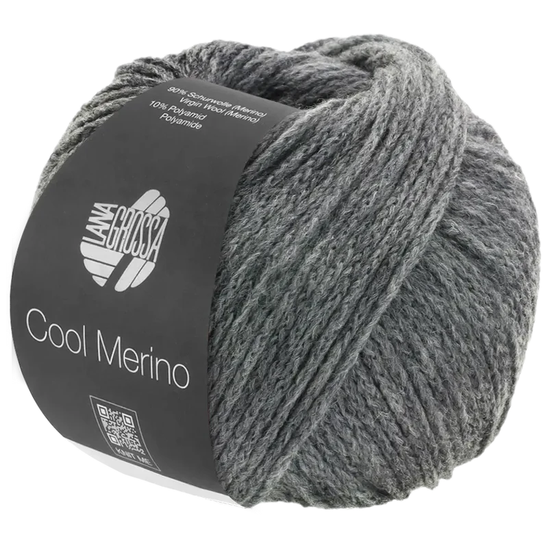 Cool Merino