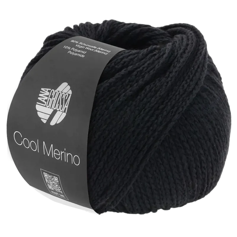 Cool Merino