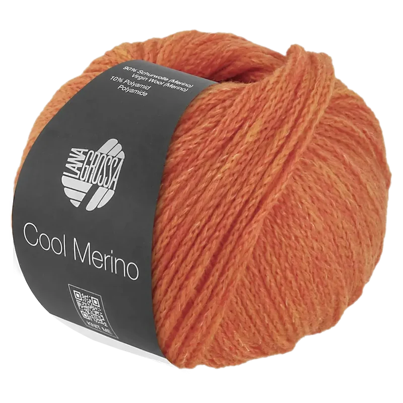 Cool Merino