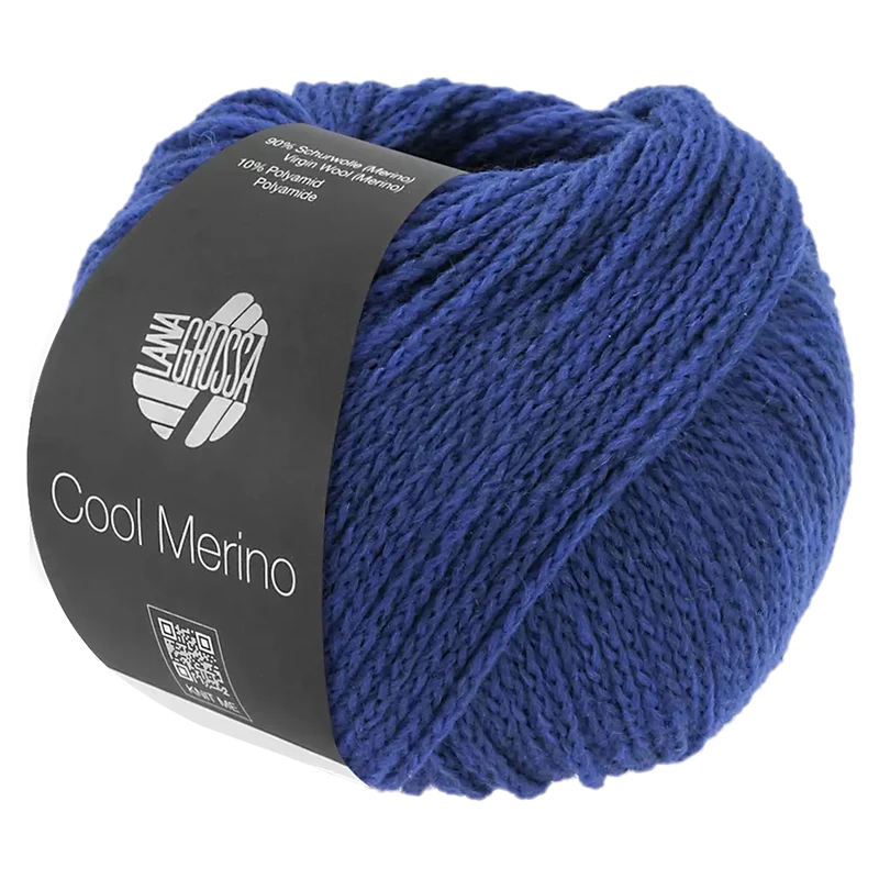 Cool Merino
