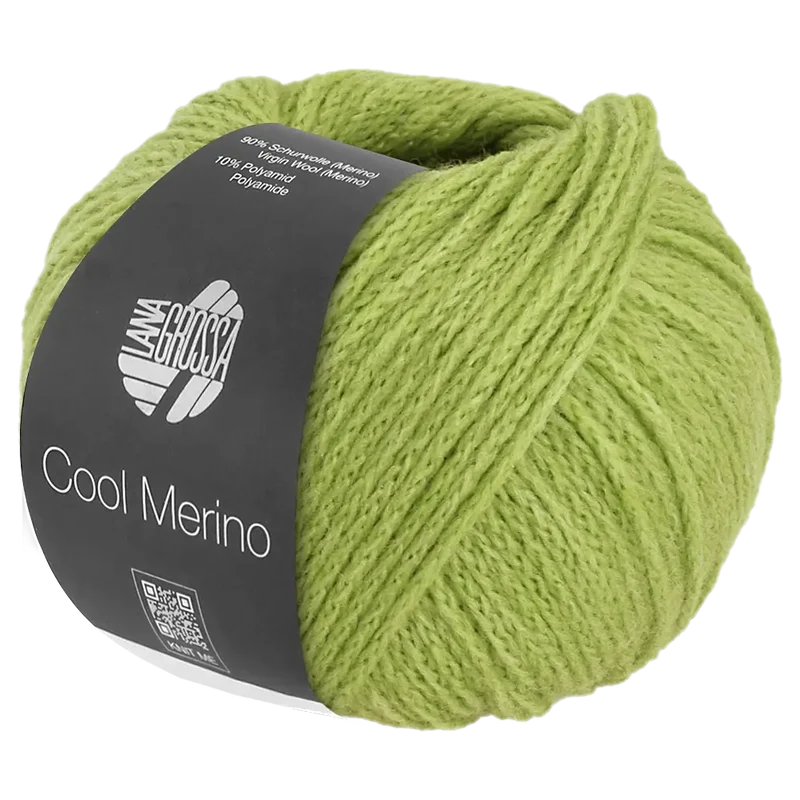 Cool Merino