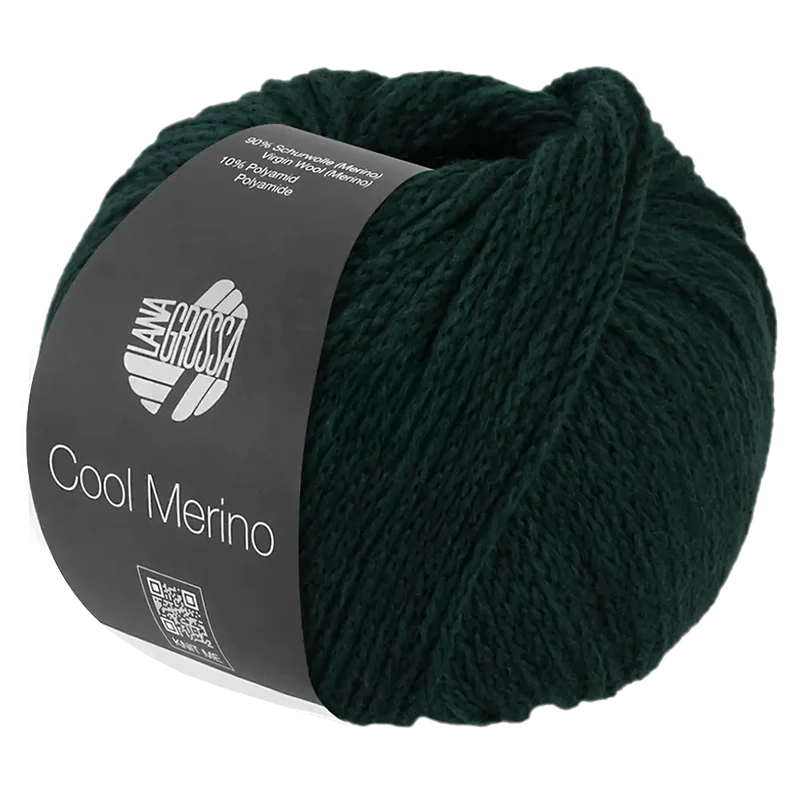 Cool Merino