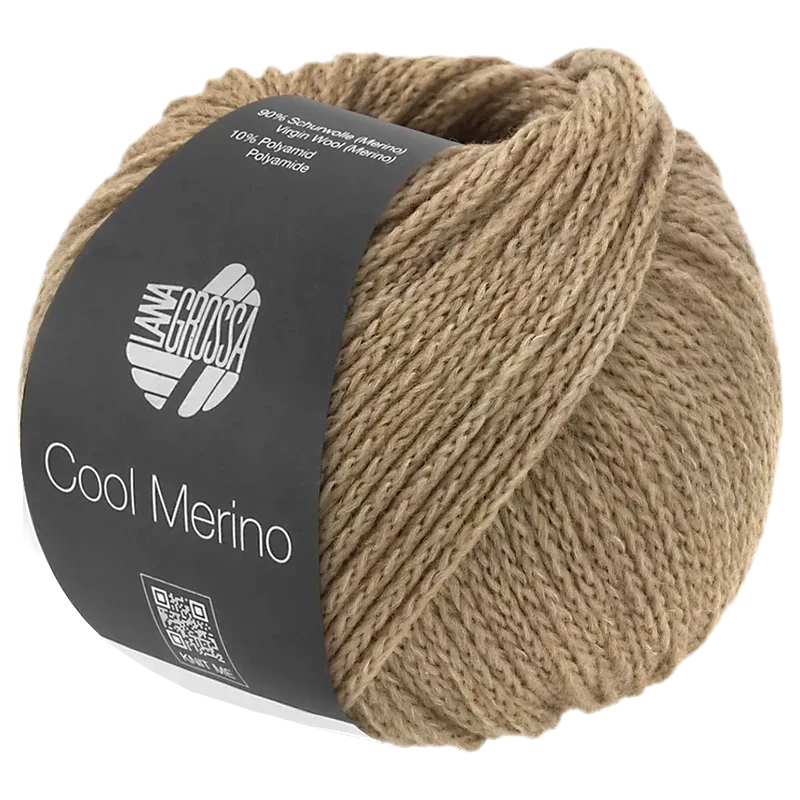 Cool Merino