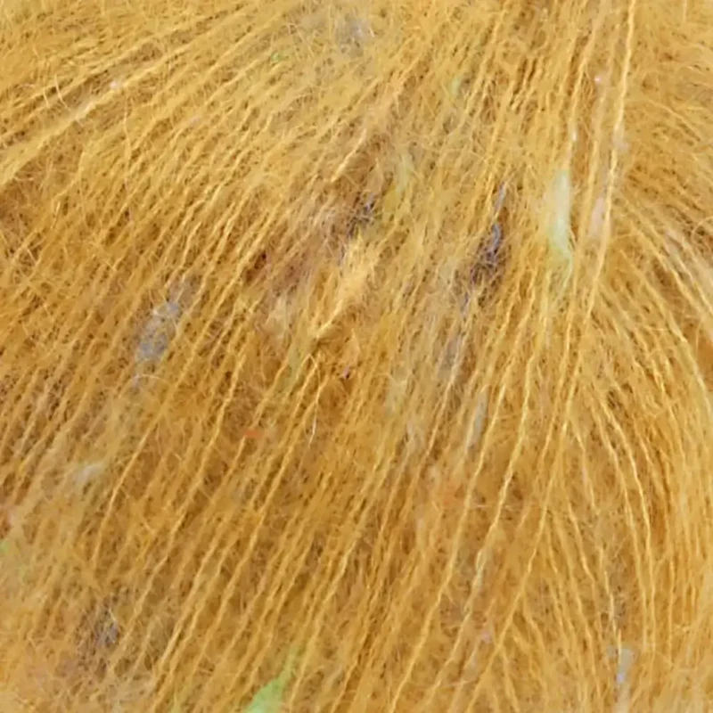 Natural Superkid Tweed