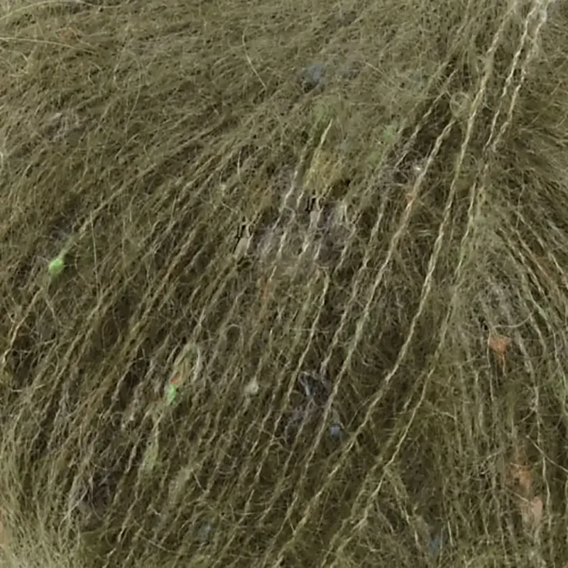 Natural Superkid Tweed
