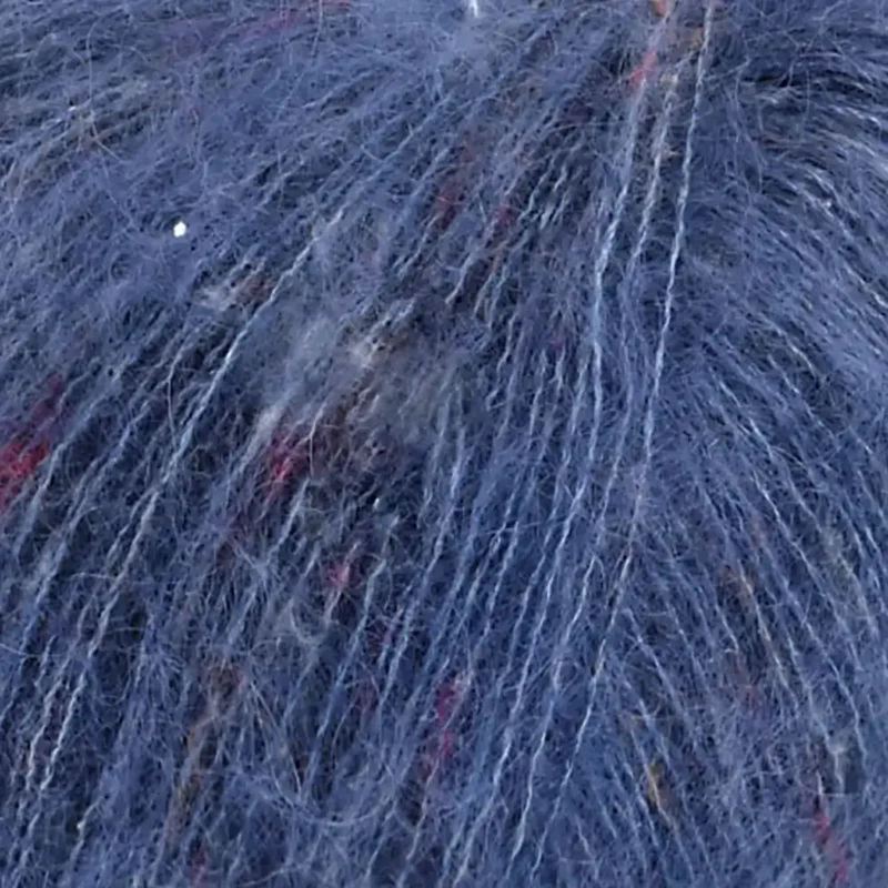 Natural Superkid Tweed