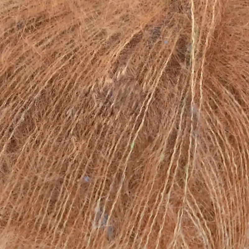 Natural Superkid Tweed