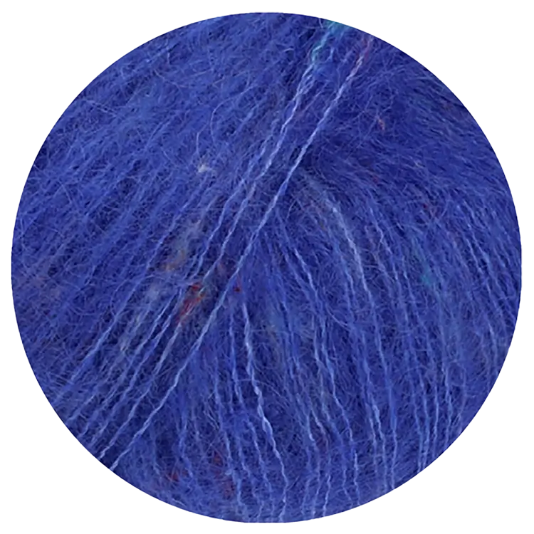 Natural Superkid Tweed