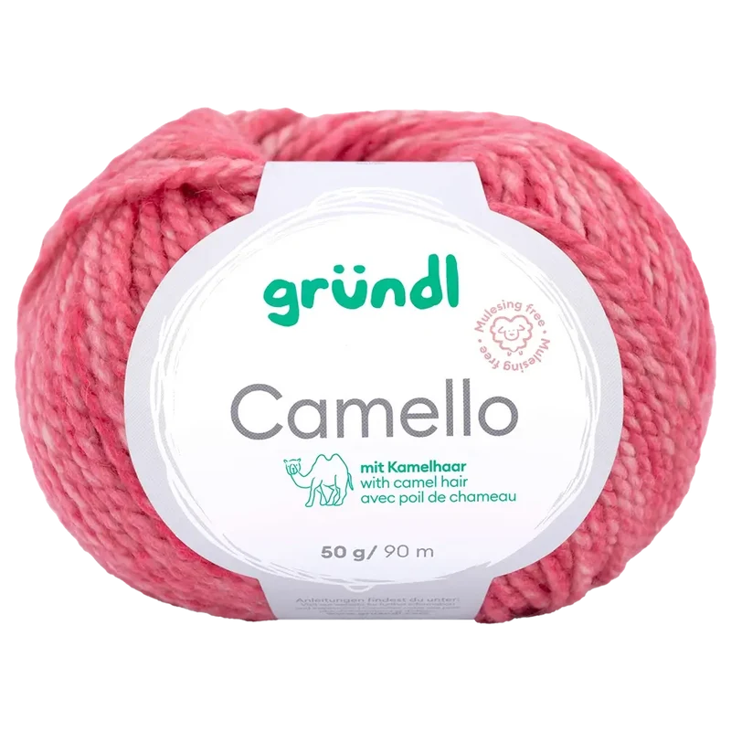 Camello