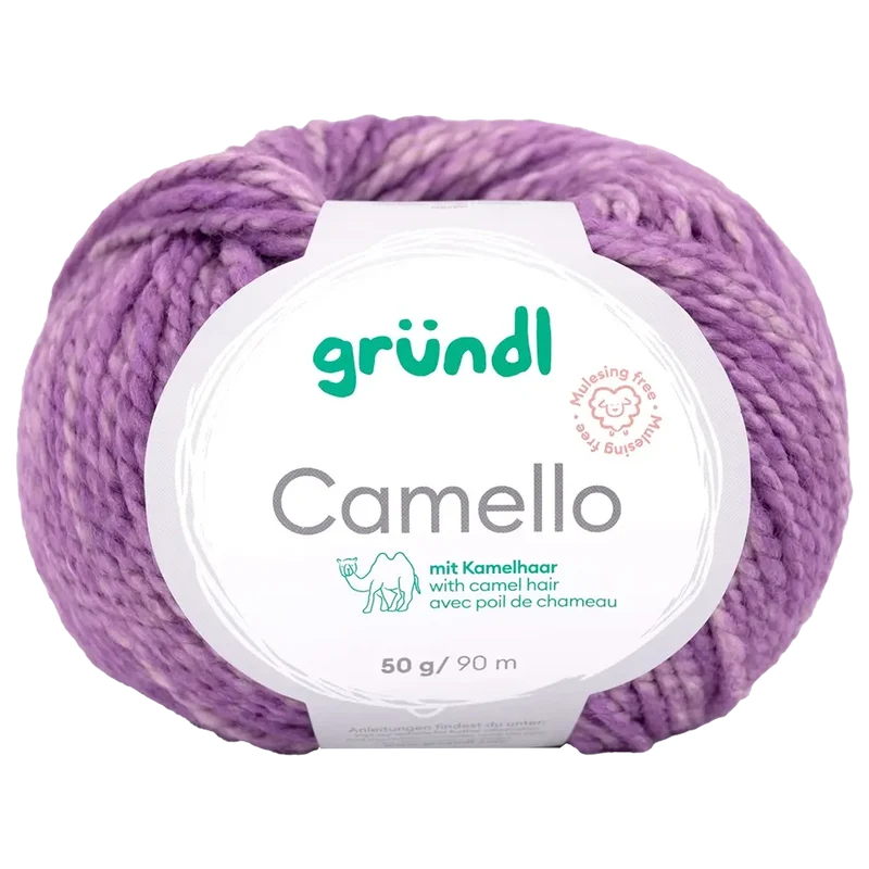 Camello