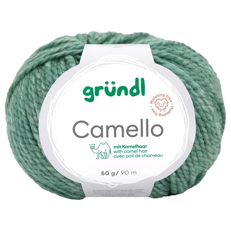 Camello