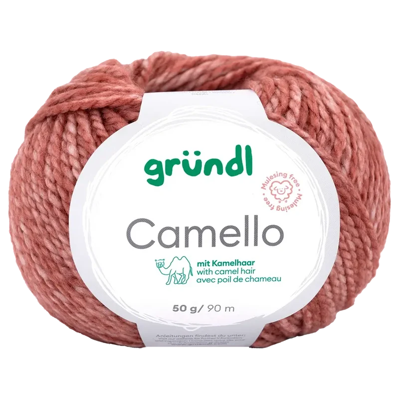 Camello