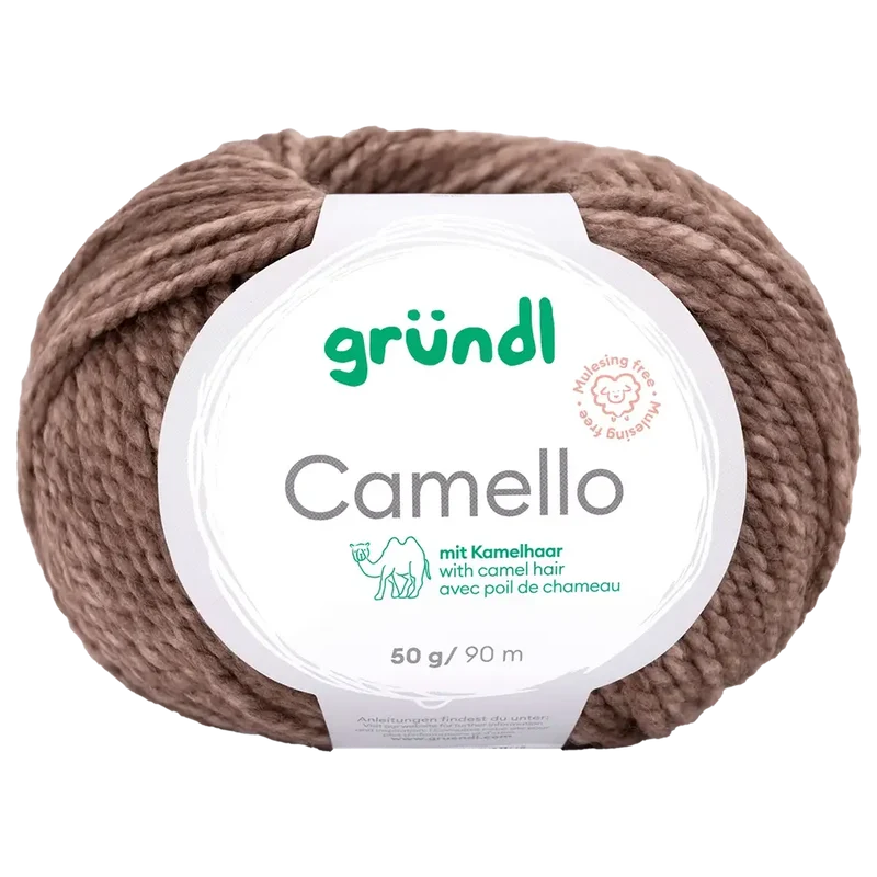 Camello
