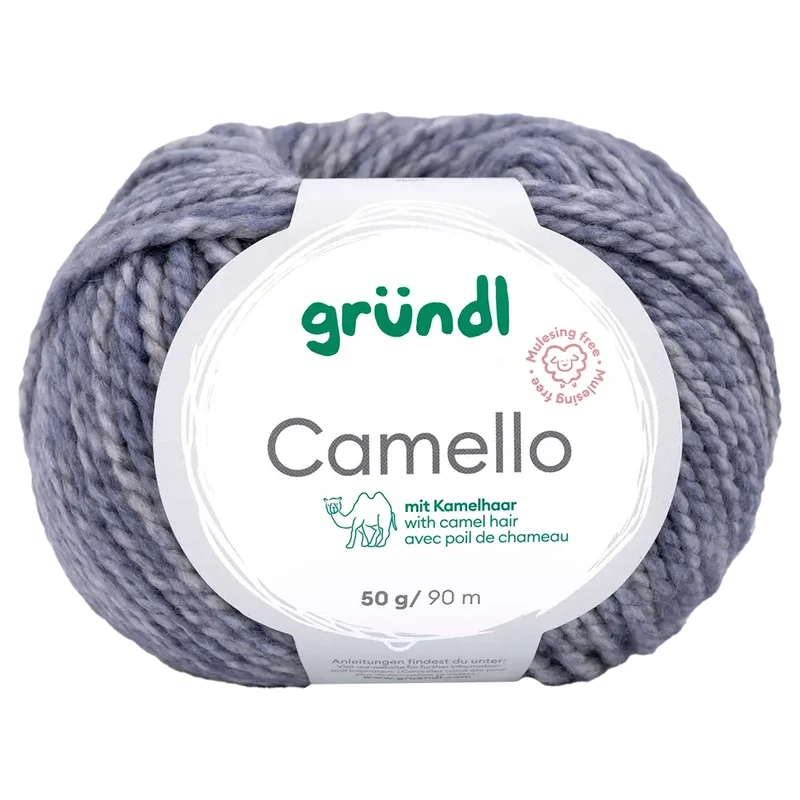 Camello