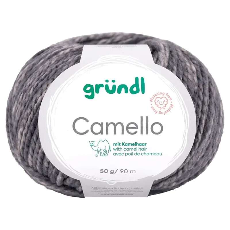 Camello