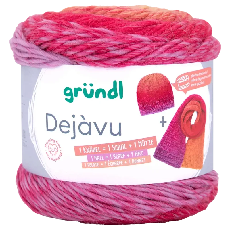 Dejàvu