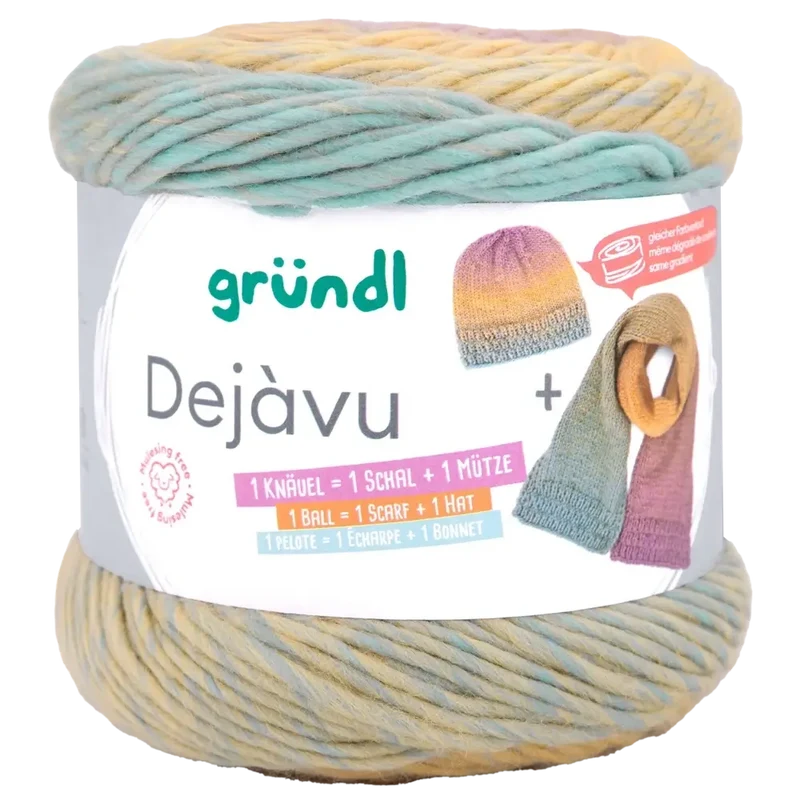 Dejàvu