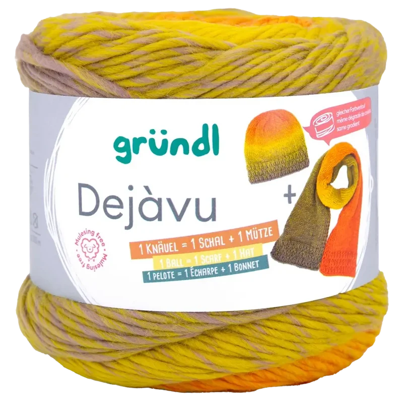 Dejàvu