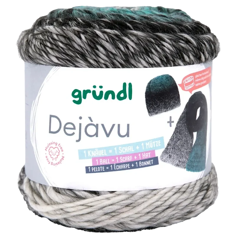 Dejàvu