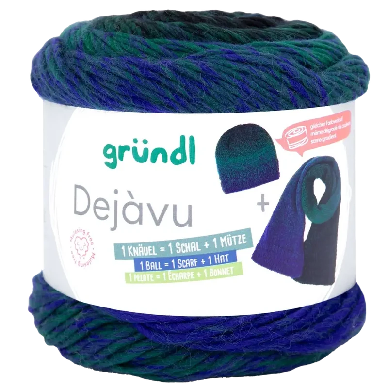 Dejàvu