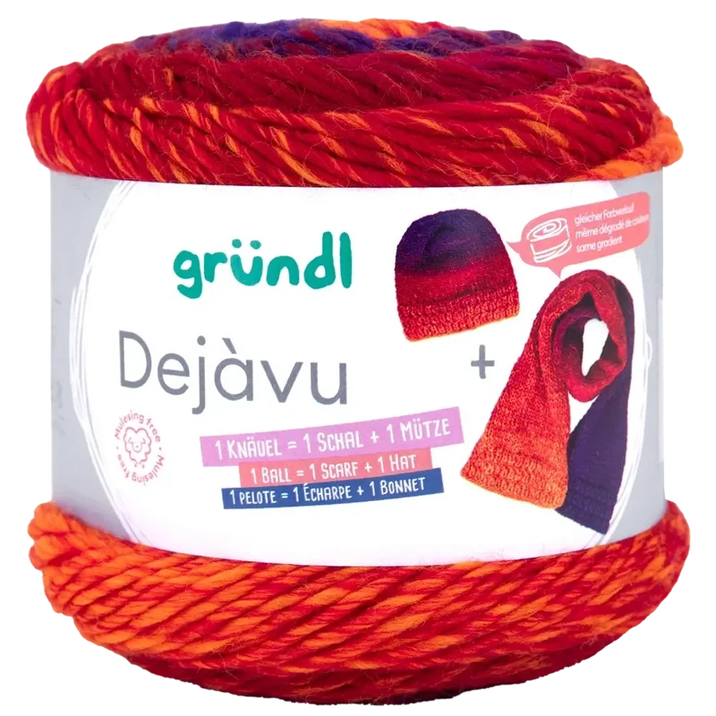 Dejàvu