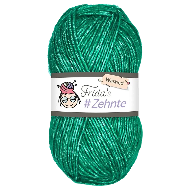 #Zehnte