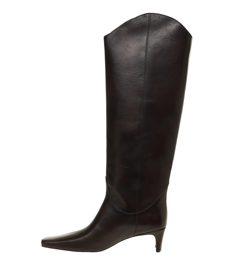 Stivali 'Western Wally'