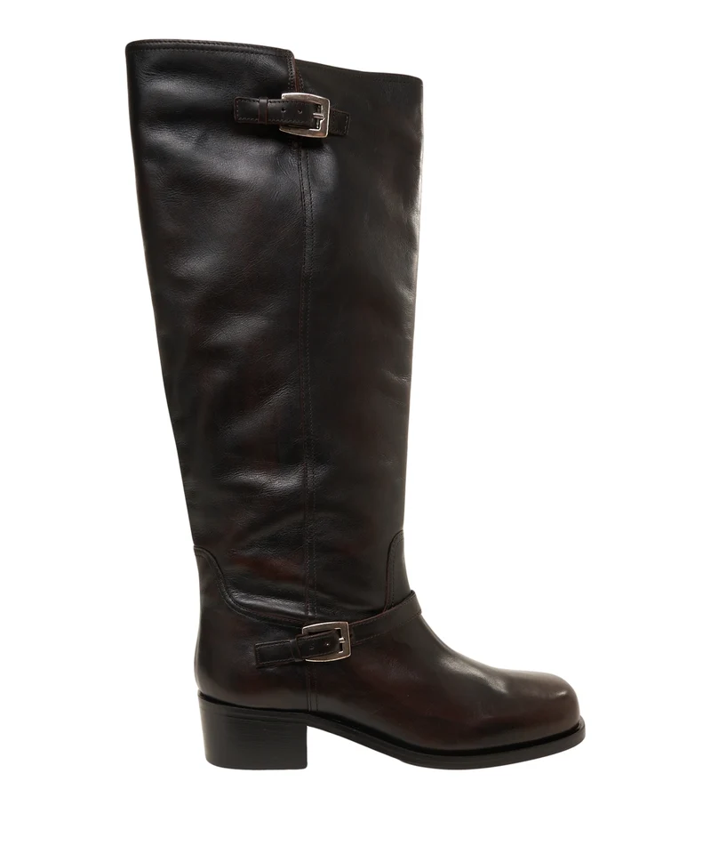 Stivali 'Brooklyn Flat'