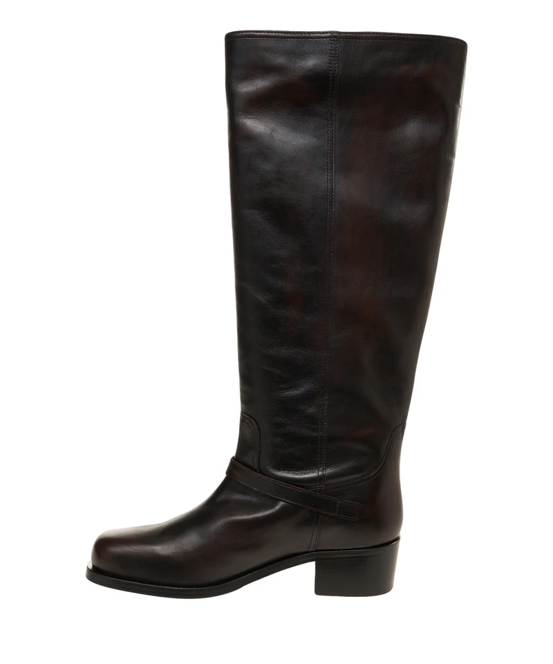 Stivali 'Brooklyn Flat'
