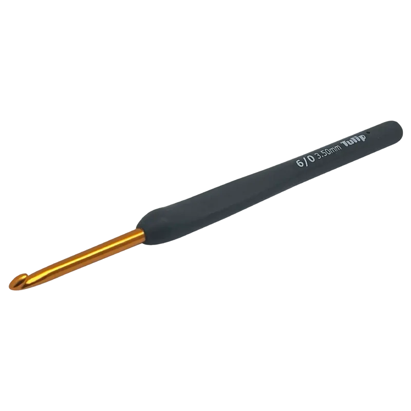 Etimo Häkelnadel mit Softgrip