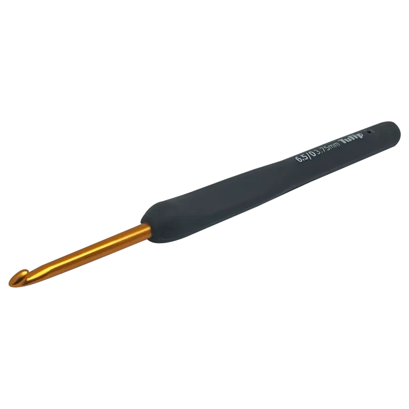 Etimo Häkelnadel mit Softgrip