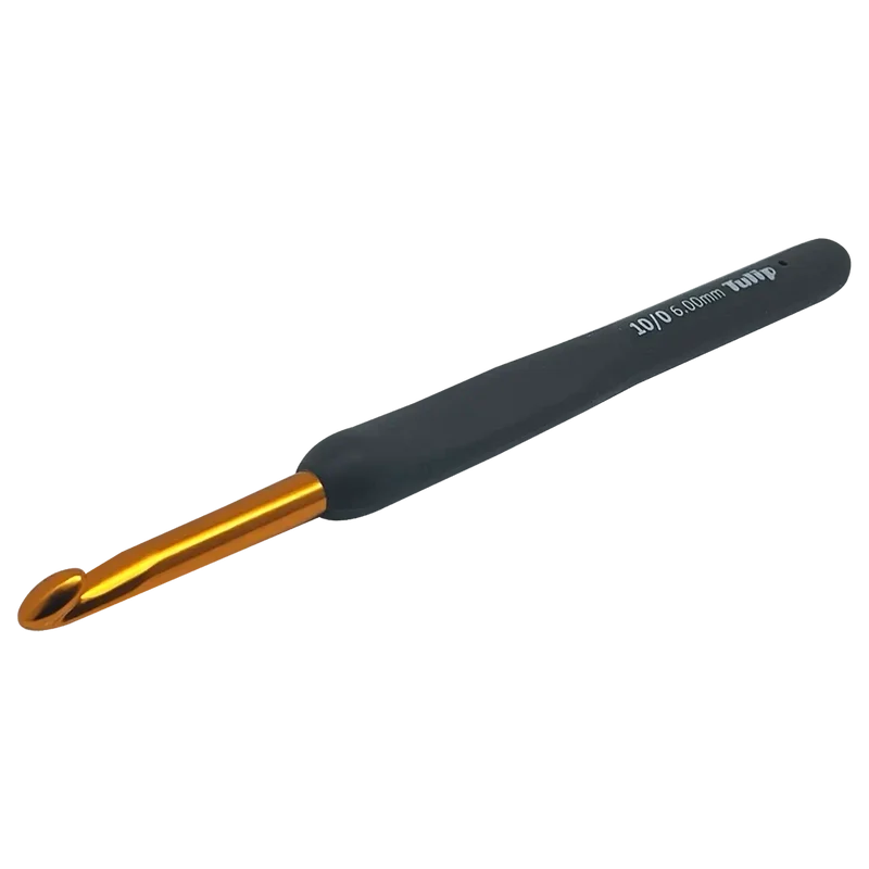 Etimo Häkelnadel mit Softgrip