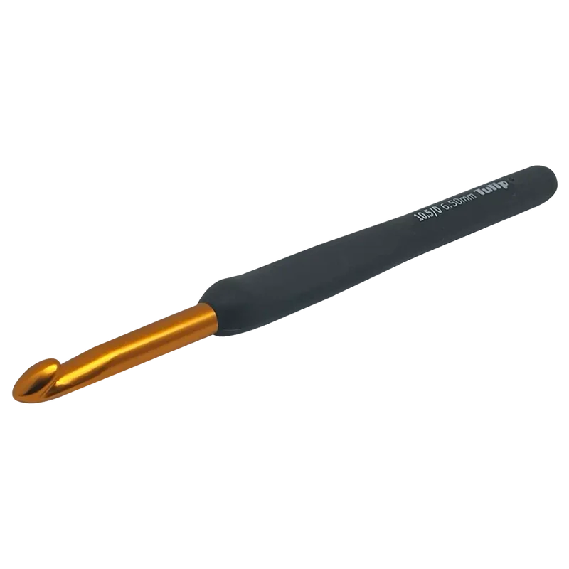 Etimo Häkelnadel mit Softgrip