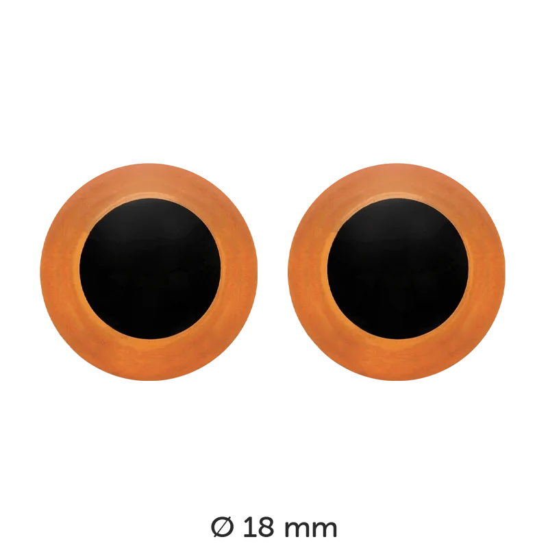 Opry | Sicherheitsaugen 2-farbig