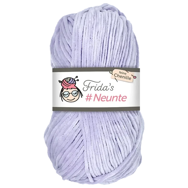 #Neunte