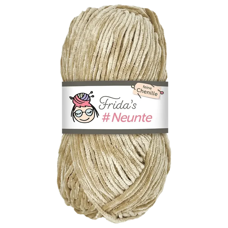 #Neunte