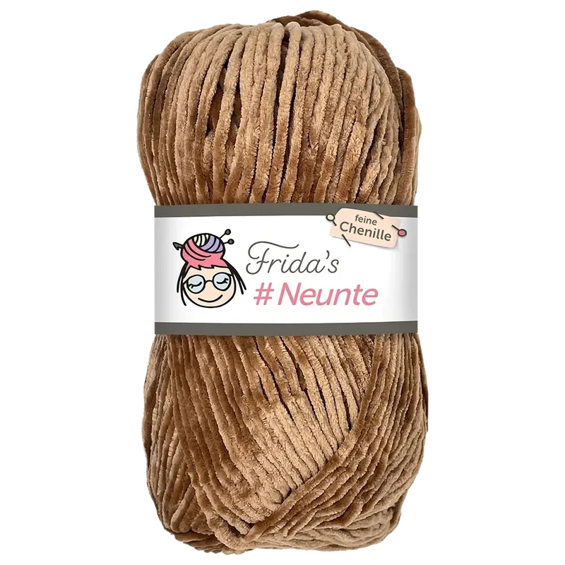 #Neunte