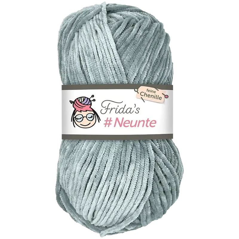 #Neunte
