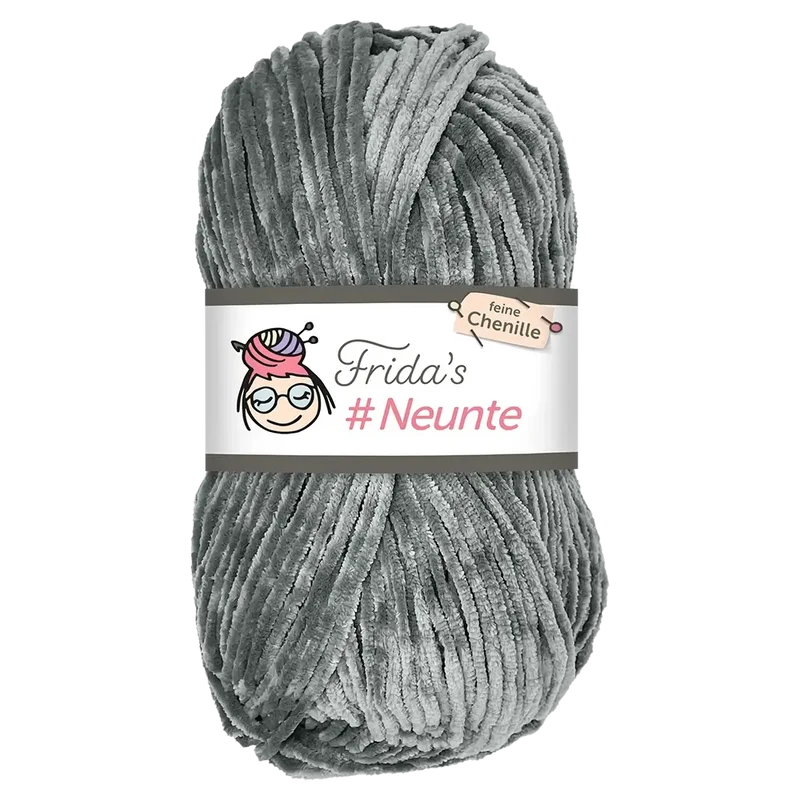 #Neunte