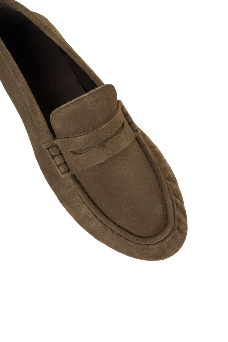 Penny Loafer 'Wrinkle'