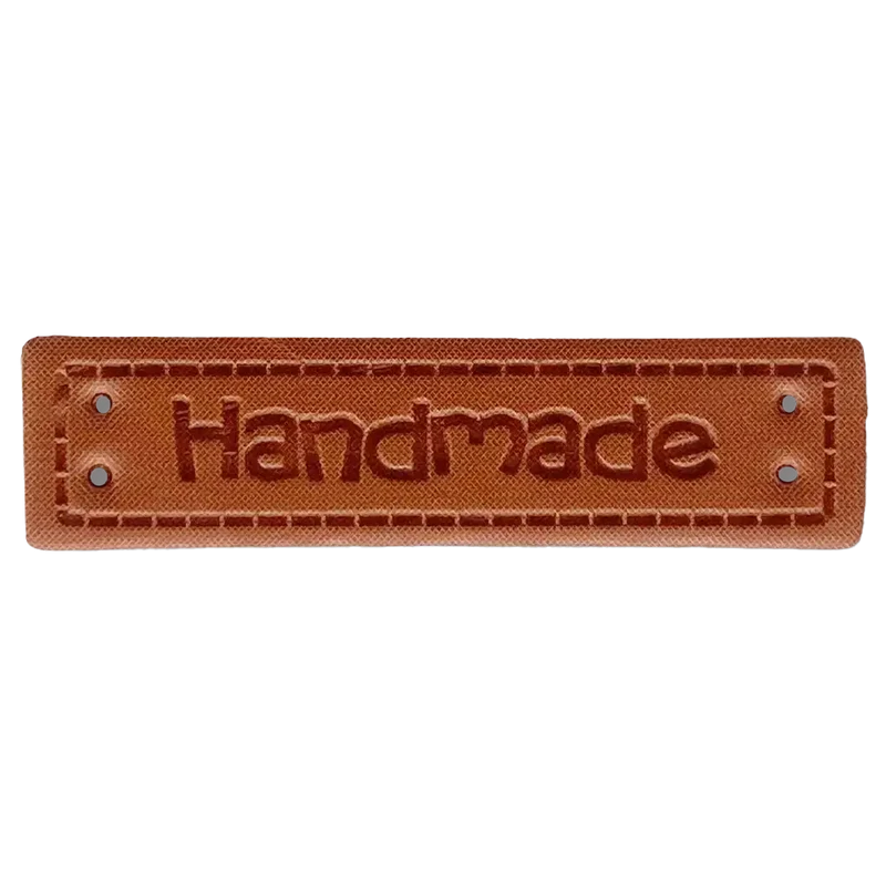 Frida's Handmade Label Braun