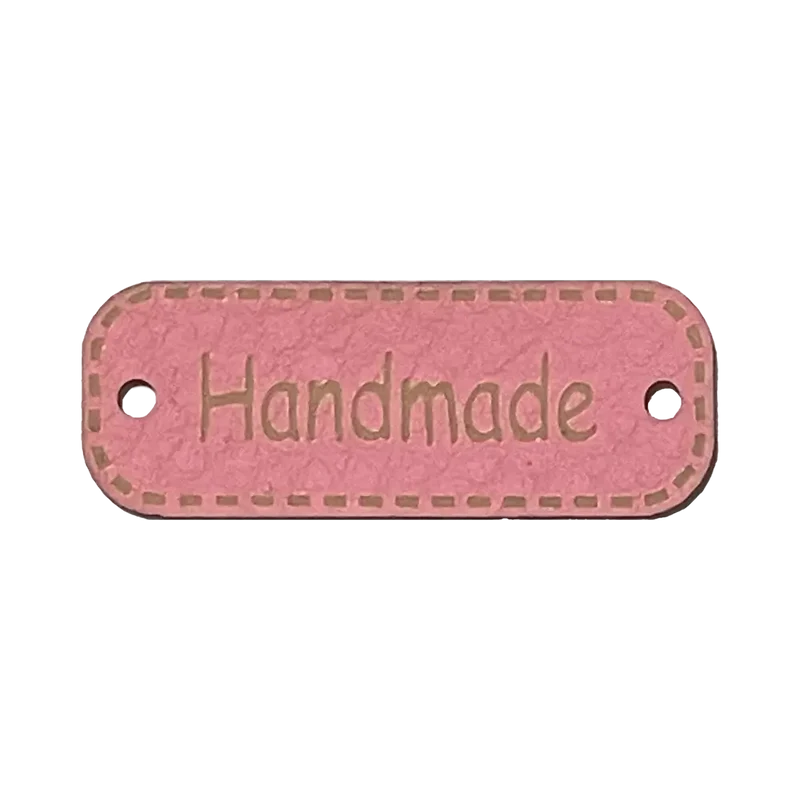 Frida's Handmade Label Rosa