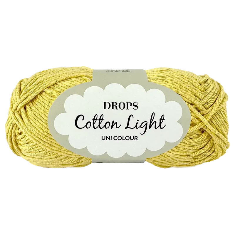 Cotton Light