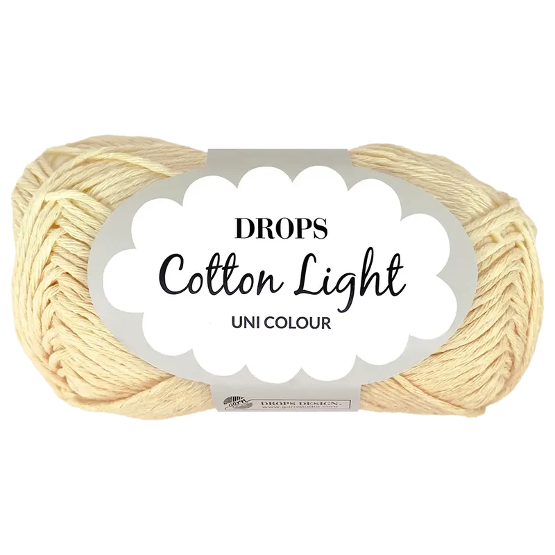 Cotton Light