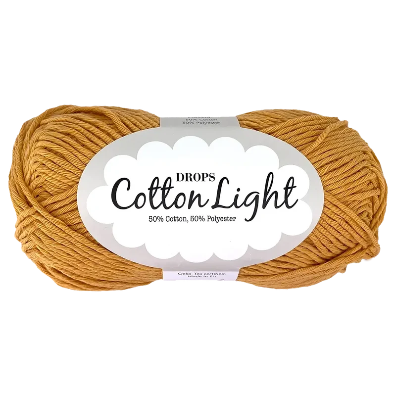 Cotton Light