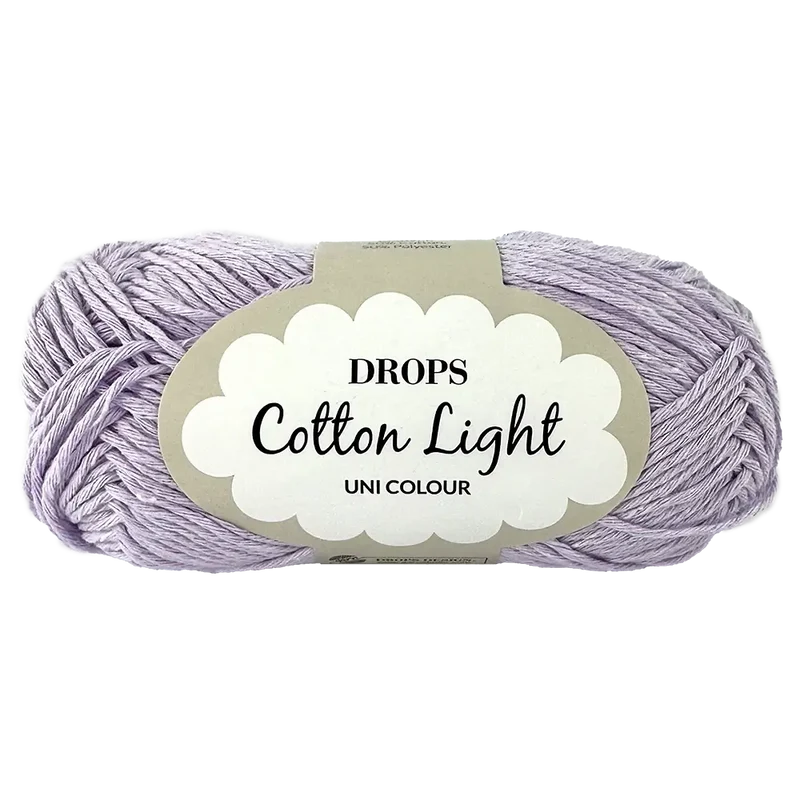 Cotton Light
