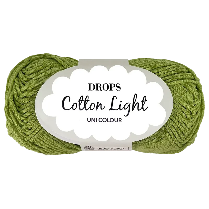 Cotton Light